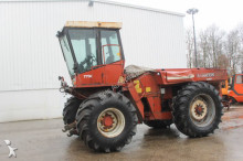 Hesston Self-propelled silage harvester