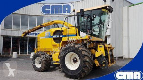 New Holland FR40 4RM