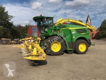 John Deere 8600