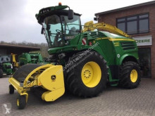 John Deere 8700i ProDrive 40km/h