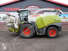 Claas Jaguar 930
