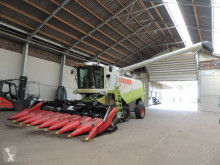 Claas Lexion 480 Combine