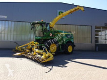 John Deere 8600