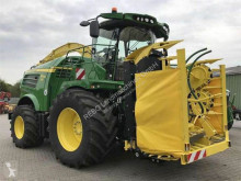 John Deere 2742Z SFH 8300