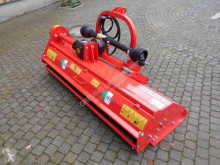 Boxer Mulcher Master 175