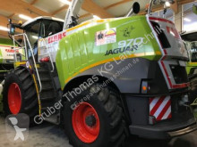Claas Jaguar 970 A