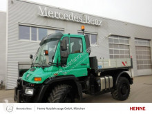 Ensileuse automotrice occasion