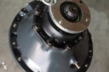 Meritor Lkw Ausrüstungen Fahrgestell