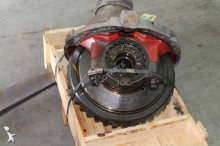 tweedehands uitrusting voor vrachtwagens chassis