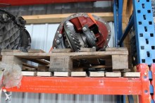 tweedehands uitrusting voor vrachtwagens chassis