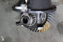 Renault Lkw Ausrüstungen Fahrgestell