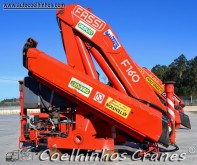 Fassi F 160 Lkw Ausrüstungen