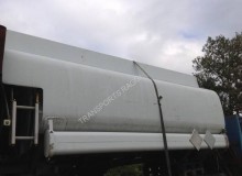 gebrauchter Lkw Ausrüstungen Tankfahrzeug