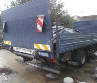 gebrauchter Lkw Ausrüstungen Ladeklappe