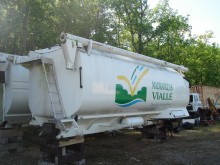 gebrauchter Lkw Ausrüstungen Tankfahrzeug