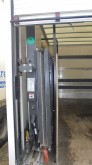 gebrauchter Lkw Ausrüstungen Ladeklappe