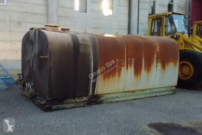 gebrauchter Lkw Ausrüstungen Tankfahrzeug