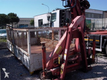 Attrezzature automezzi pesanti gru per autocarri usato