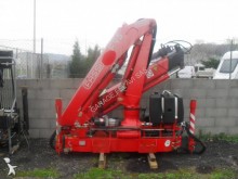 Fassi f095 Lkw Ausrüstungen