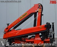 equipamentos pesados grua auxiliar usado