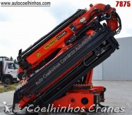 Palfinger PK36002 Performance Lkw Ausrüstungen