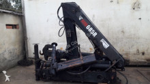 Hiab 085R Lkw Ausrüstungen