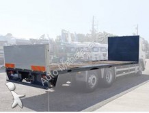 gebrauchter Lkw Ausrüstungen Pritsche