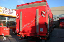 Dautel rear hatch Truck equipments