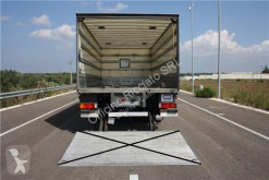 laadbak bakwagen onbekend
