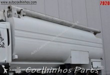 gebrauchter Lkw Ausrüstungen Tankfahrzeug
