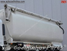 gebrauchter Lkw Ausrüstungen Tankfahrzeug