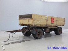 k.A. Lkw Ausrüstungen Kipper/Mulde