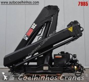 Hiab 102 BS 2 Lkw Ausrüstungen