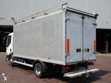tweedehands laadbak bakwagen