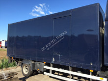 tweedehands laadbak bakwagen