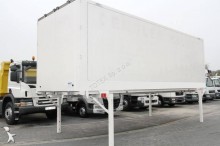 Attrezzature automezzi pesanti Krone BDF KOFFER BOX BODY STD 6x2 OR 4x2 KRONE STANDARD NEW 2016