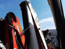 gru per autocarri usato