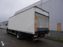 uitrusting voor vrachtwagens laadbak bakwagen Scania