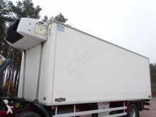 gebrauchter Lkw Ausrüstungen Kühlkoffer