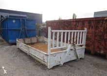 tweedehands container