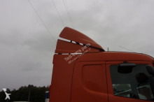Scania Spoiler OWIEWKI KOMPLET pour tracteur routier R CR