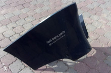 Scania Spoiler pour tracteur routier R PRAWA