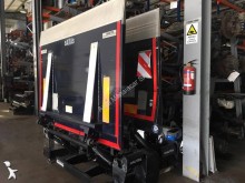 gebrauchter Lkw Ausrüstungen Ladeklappe