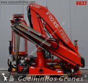 Fassi F110-XS Lkw Ausrüstungen