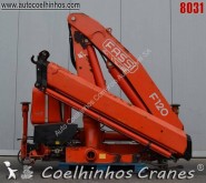 Fassi F120-A22 Lkw Ausrüstungen