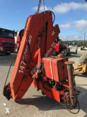 Ferrari Lkw Ausrüstungen Hilfskran