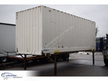 Attrezzature automezzi pesanti Krone BDF