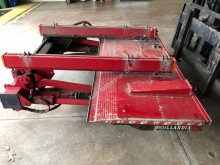 gebrauchter Lkw Ausrüstungen Ladeklappe