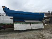 tweedehands uitrusting voor vrachtwagens kipper