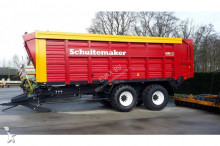 nieuw uitrusting voor vrachtwagens kipper